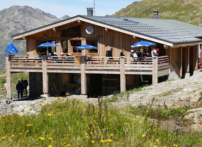 les-cles-bonne-nuit-en-refuge